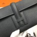 Replica Hermes Jige Elan 29 Clutch Black Replica Hermes Jige Elan 29 Clutch