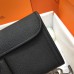 Replica Hermes Jige Elan 29 Clutch Black Replica Hermes Jige Elan 29 Clutch