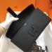 Replica Hermes Jige Elan 29 Clutch Black Replica Hermes Jige Elan 29 Clutch