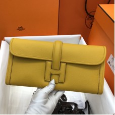 Replica Hermes Jige Elan 29 Clutch