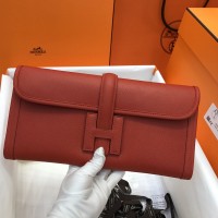 Replica Hermes Jige Elan 29 Clutch