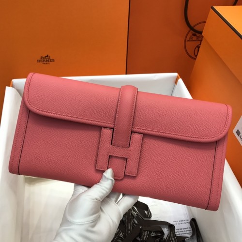 Replica Hermes Jige Elan 29 Clutch Rose Lipstick Replica Hermes Jige Elan 29 Clutch