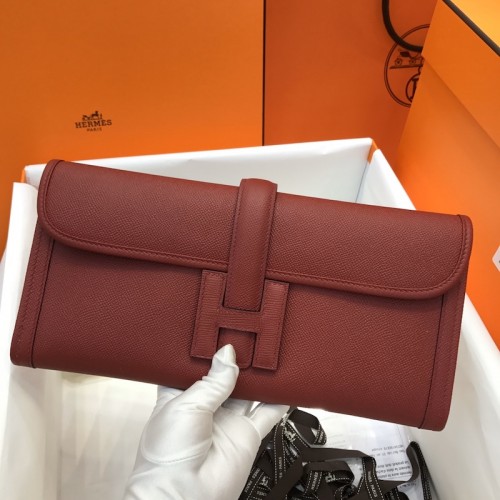 Replica Hermes Jige Elan 29 Clutch
