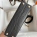 Hermes Kelly Mini II 19cm Crocodile Bag Replica Replica Hermes Kelly Mini II 19cm Crocodile Bag