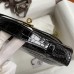 Replica Hermes Mini Kelly 22cm Crocodile Bag