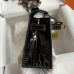 Replica Hermes Mini Kelly 22cm Crocodile Bag