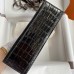 Replica Hermes Mini Kelly 22cm Crocodile Bag