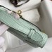 Replica Hermes Mini Kelly 22cm Crocodile Bag