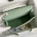 Replica Hermes Mini Kelly 22cm Crocodile Bag