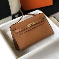 Replica Hermes Mini Kelly 22cm Bag