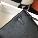 Replica Hermes Mini Kelly 22cm Bag