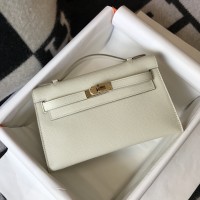 Replica Hermes Mini Kelly 22cm Bag
