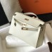 Replica Hermes Mini Kelly 22cm Bag