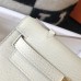 Replica Hermes Mini Kelly 22cm Bag