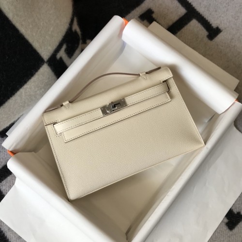 Replica Hermes Mini Kelly 22cm Bag