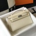 Replica Hermes Mini Kelly 22cm Bag