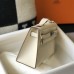 Replica Hermes Mini Kelly 22cm Bag