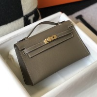Replica Hermes Mini Kelly 22cm Bag