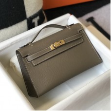 Replica Hermes Mini Kelly 22cm Bag