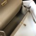 Replica Hermes Mini Kelly 22cm Bag