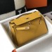 Replica Hermes Mini Kelly 22cm Bag