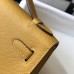 Replica Hermes Mini Kelly 22cm Bag