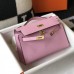 Replica Hermes Mini Kelly 22cm Bag
