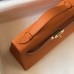 Replica Hermes Mini Kelly 22cm Bag