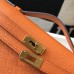 Replica Hermes Mini Kelly 22cm Bag
