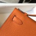 Replica Hermes Mini Kelly 22cm Bag
