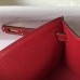 Replica Hermes Mini Kelly 22cm Bag Red Replica Hermes Mini Kelly 22cm Bag