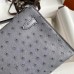 Replica Hermes Mini Kelly 22cm Ostrich Bag