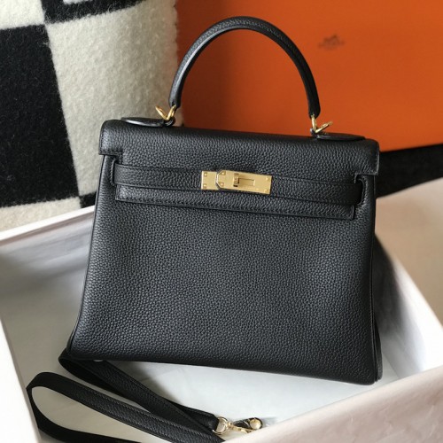 Replica Hermes Kelly 32cm Bag