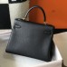 Replica Hermes Kelly 32cm Bag