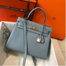 Replica Hermes Kelly 32cm Bag