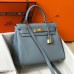 Replica Hermes Kelly 32cm Bag