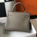 Replica Hermes Kelly 32cm Bag