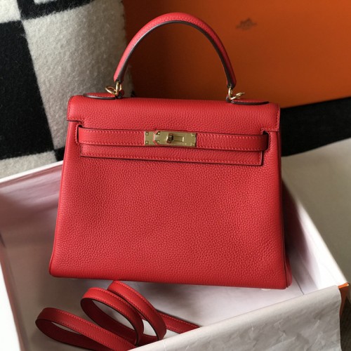 Replica Hermes Kelly 32cm Bag