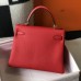 Replica Hermes Kelly 32cm Bag