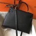 Replica Hermes Kelly 32cm Epsom