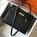 Replica Hermes Kelly 32cm Epsom