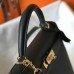 Replica Hermes Kelly 32cm Epsom