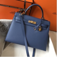 Replica Hermes Kelly 32cm Epsom