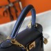 Replica Hermes Kelly 32cm Epsom Blue Jean Replica Hermes Kelly 32cm Epsom