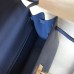 Replica Hermes Kelly 32cm Epsom Blue Jean Replica Hermes Kelly 32cm Epsom