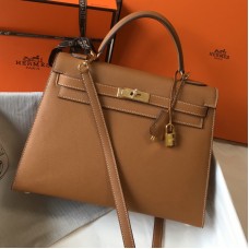 Replica Hermes Kelly 32cm Epsom