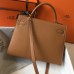 Replica Hermes Kelly 32cm Epsom