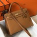 Replica Hermes Kelly 32cm Epsom