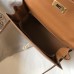 Replica Hermes Kelly 32cm Epsom