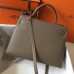 Replica Hermes Kelly 32cm Epsom